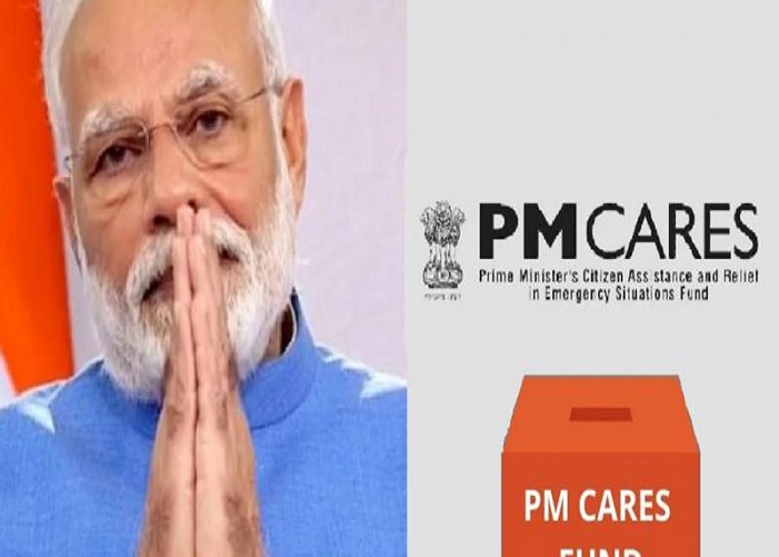 PM Cares Fund