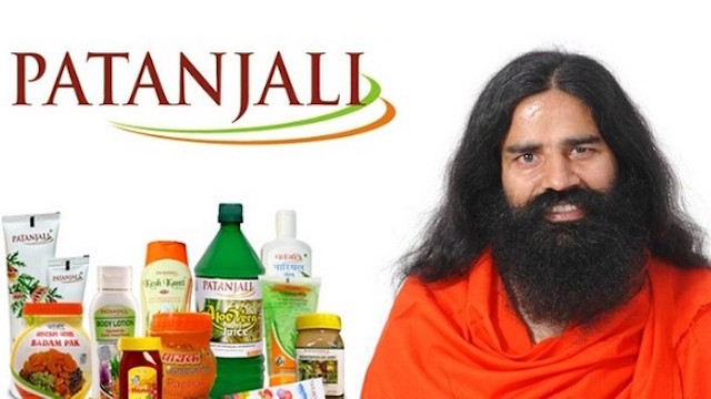 Patanjali