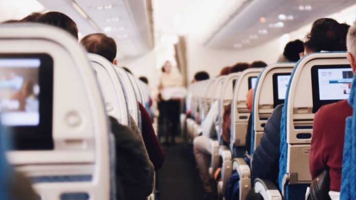 Plane cabin crew passengers flight 696x391 1