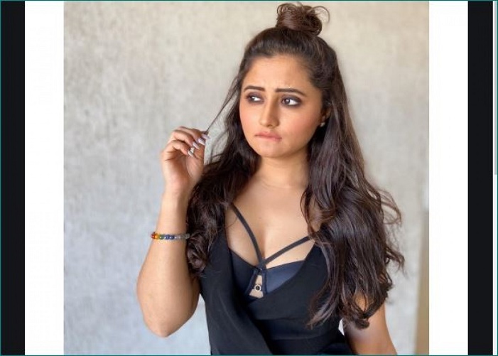 Rashmi Desai