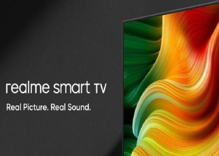 Realme TV