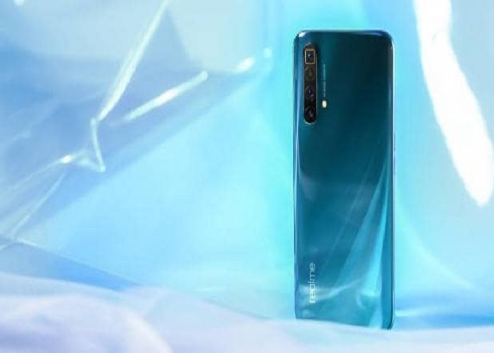Realme X3 SuperZoom