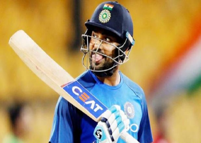 Rohit Sharma Satya Day