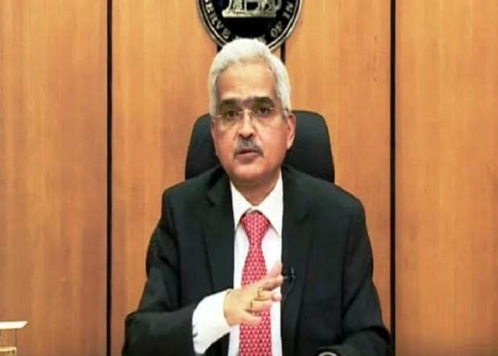 Shaktikant Das Satya Day