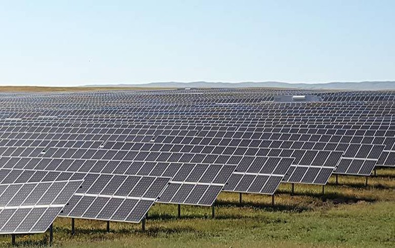 Solar Farm