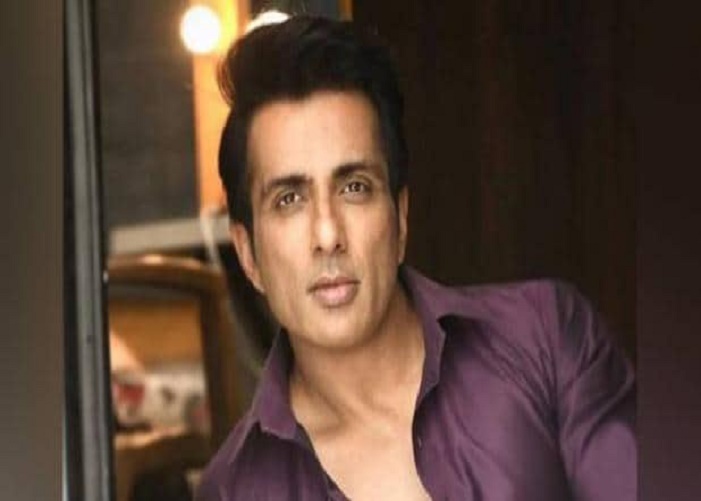 Sonu Sood