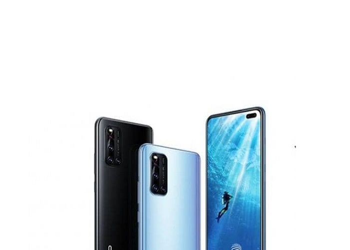 Vivo V 19