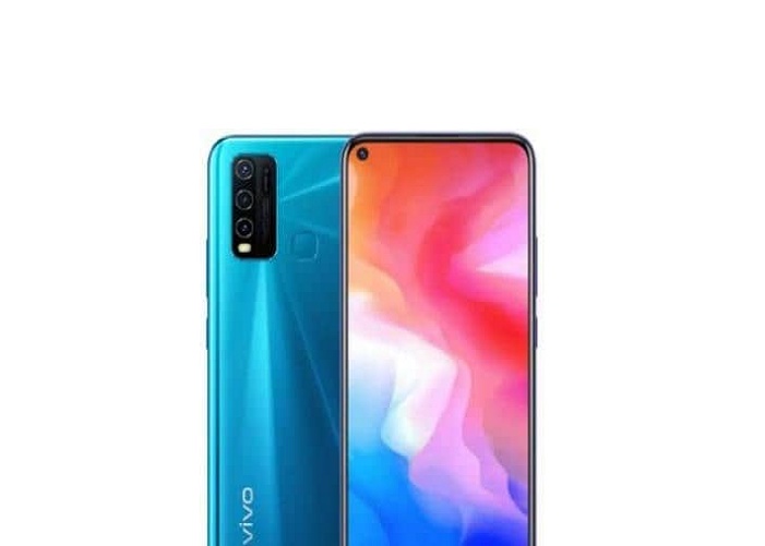 Vivo Y30
