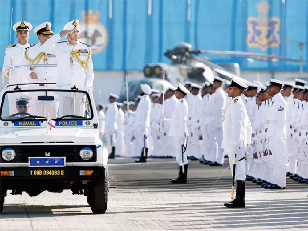 Western Naval Command