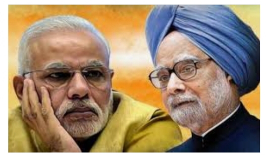 કોંગ્રેસ અધ્યક્ષા સોનિયા ગાંધી અને પૂર્વ પીએમ મનમોહનસિંહે કેન્દ્ર સરકાર ને પૂછ્યું 17 મી મેં પછી શુ કરવાના છો ? આમ મૌન ન ચાલે ! Whatsapp Image 2020 05 06 At 7.59.19 Am Satya Day