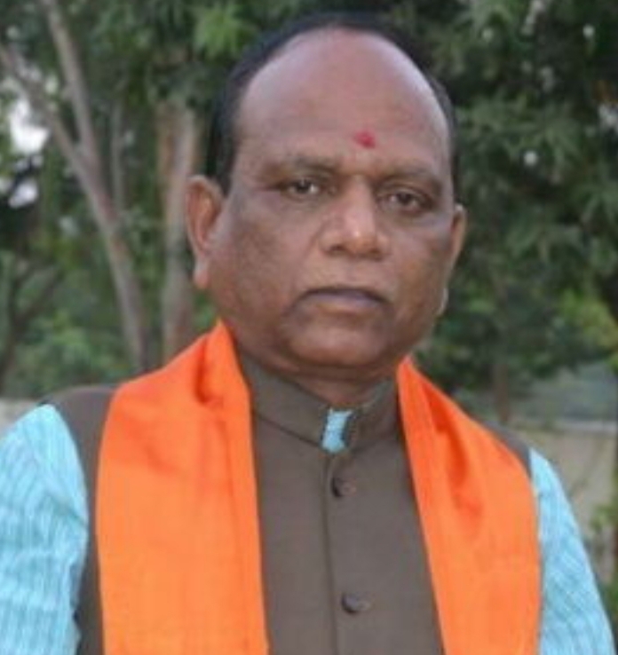 ભાજપ ના સાંસદ મનસુખ વસાવા એ CM રૂપાણી ને લખ્યો પત્ર ,લોકડાઉન ના ઓઠા હેઠળ ભ્રષ્ટાચાર બેફામ ! તપાસ કરો કે લાભ જનતા ને મળે છે કે વચેટિયા ખાઈ જાય છે !!! Whatsapp Image 2020 05 13 At 6.23.43 Am Satya Day