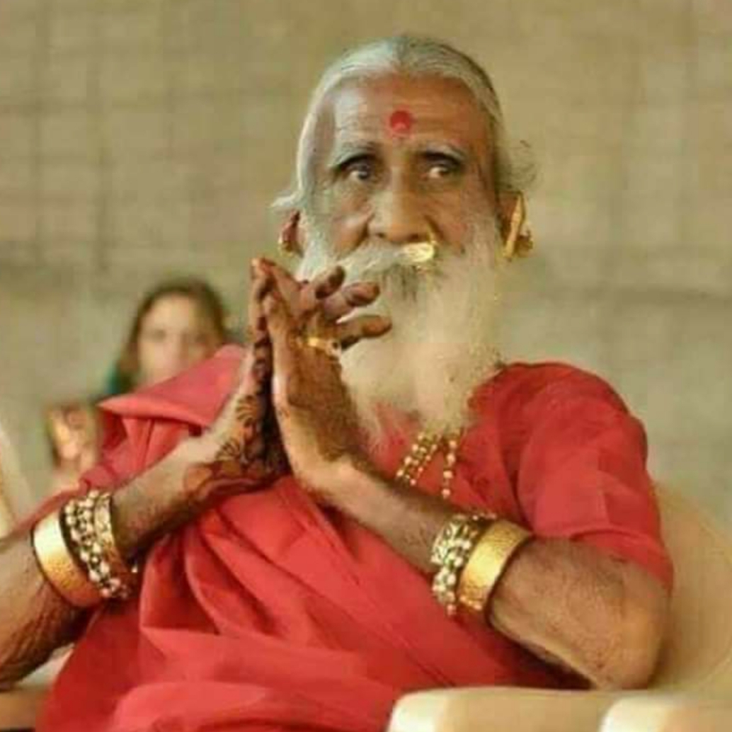 છેલ્લા 76 વર્ષ થી અનાજ પાણી લીધા વગર ભક્તિ કરતા ચૂંદળી વાળા માતાજી એ દેહત્યાગ કર્યો,મોટા મોટા ડોકટરો પણ નહોતા સમજી શક્યા રહસ્ય ! Whatsapp Image 2020 05 26 At 1.16.23 Am 1 Satya Day