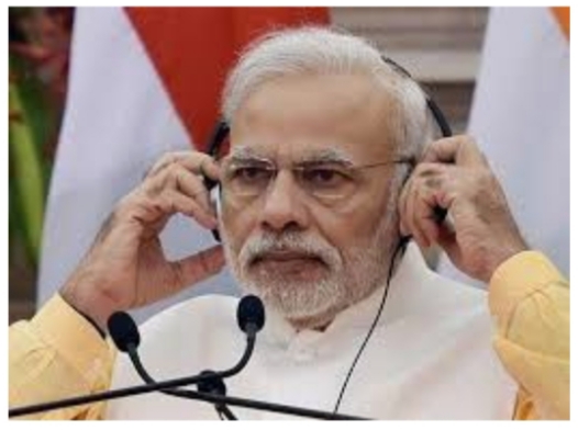 PM મોદી એ કહ્યુ કોરોના ની લાંબી લડાઈ માં જનતા સાથ આપે, યોગ, આયુર્વેદ ઉપર ભાર મુક્યો Whatsapp Image 2020 05 31 At 2.41.55 Am Satya Day
