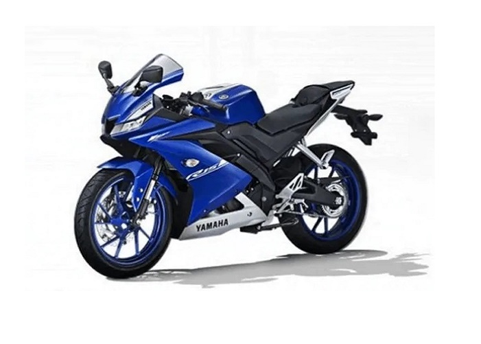 Yamaha YZF R15 V3