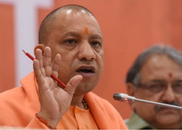 Yogi Adityanath 2