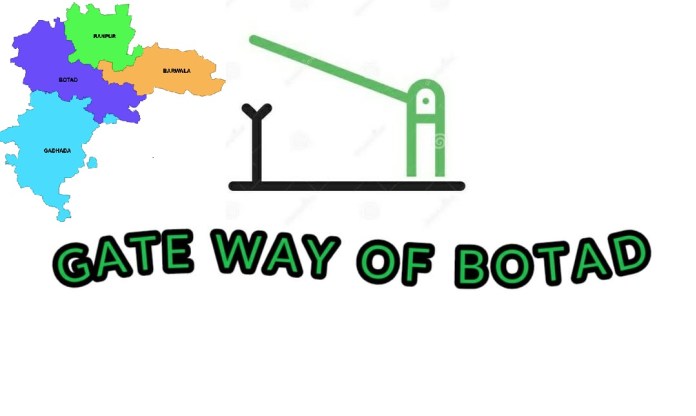 botad app