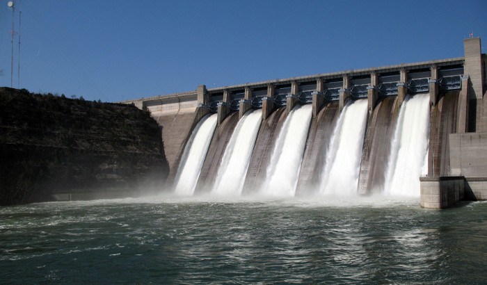 hydro power plants 1