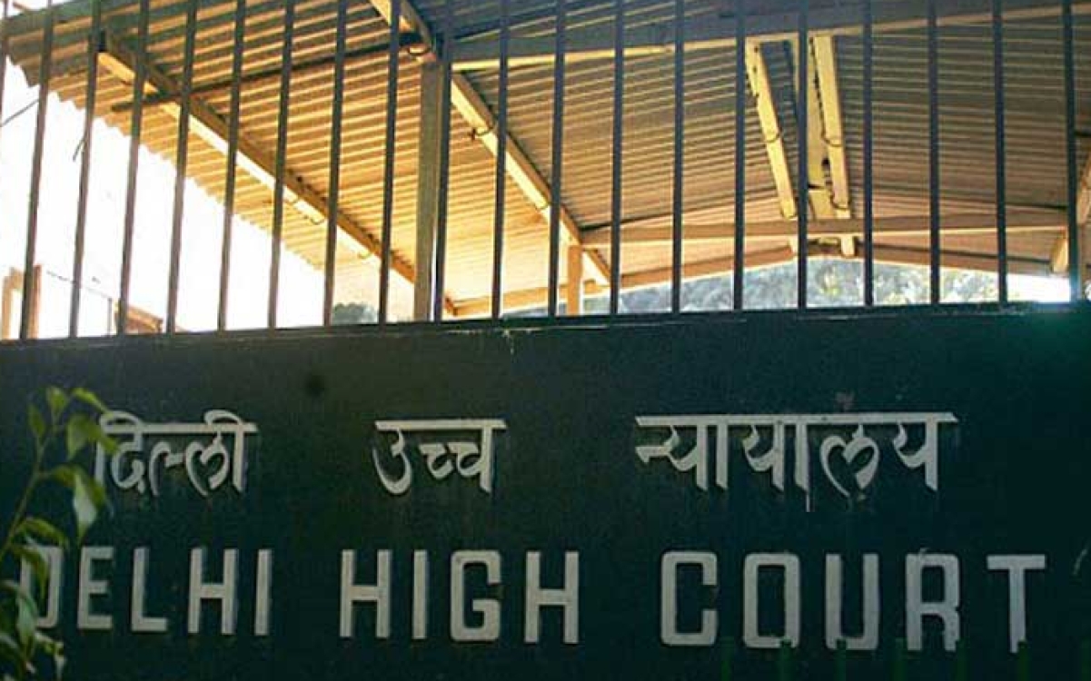 delhi hc