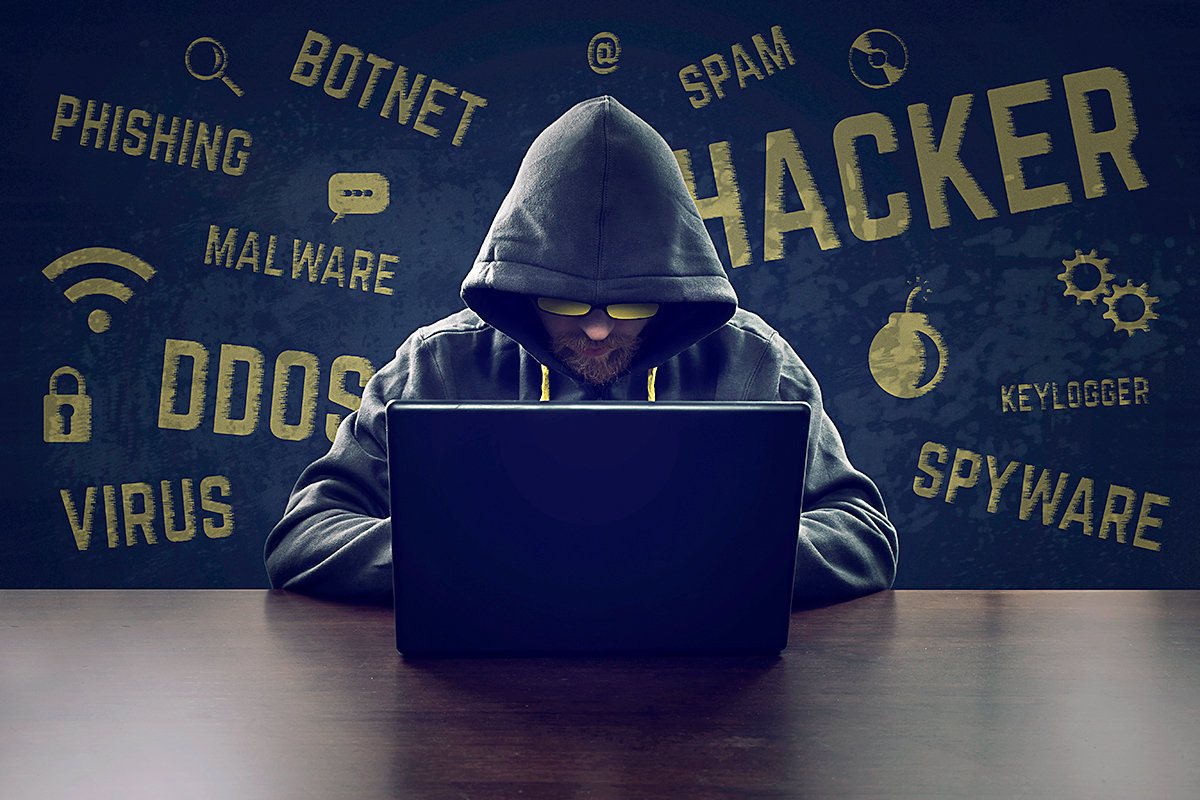 Crypto-Stealing Malware