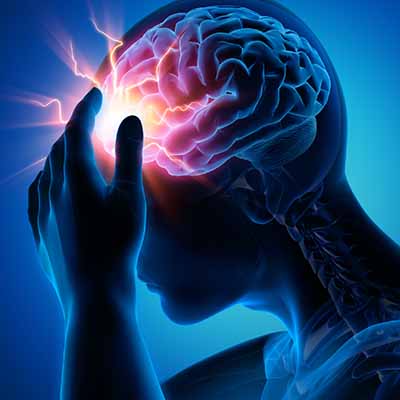 RESEARCH: કોરોના મગજનો જે ભાગ શ્વાસને કંટ્રોલ કરે છે ત્યાં પહોંચીને માણસને મોતને ઘાટ ઉતારી શકે છે 4 9