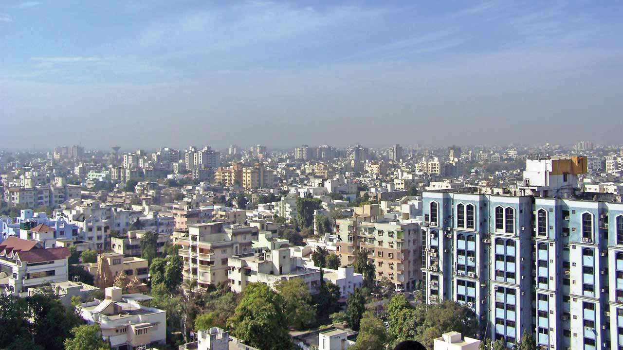 656142 Realty Ahmedabad 022018 Satya Day