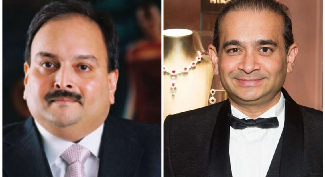 909022 Mehul Choksi Combo 1140X620 1 Satya Day