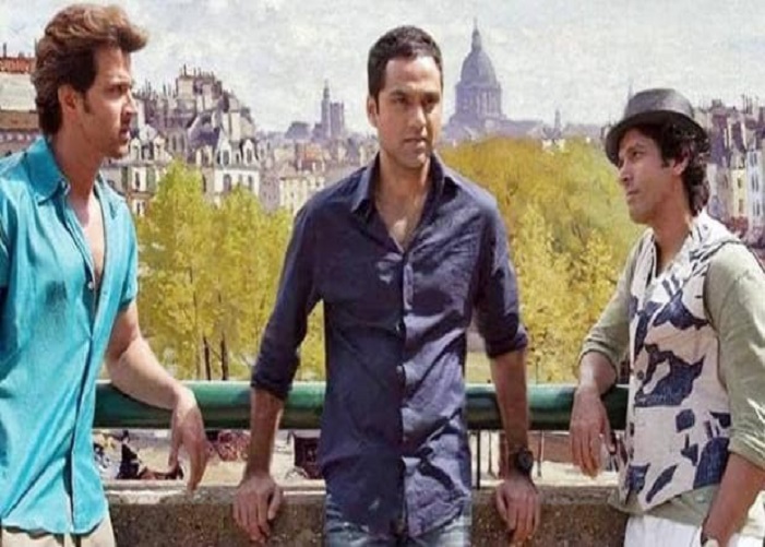 Abhay Deol