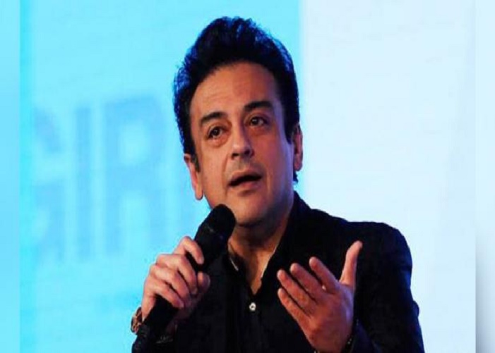 Adnan Sami Satya Day