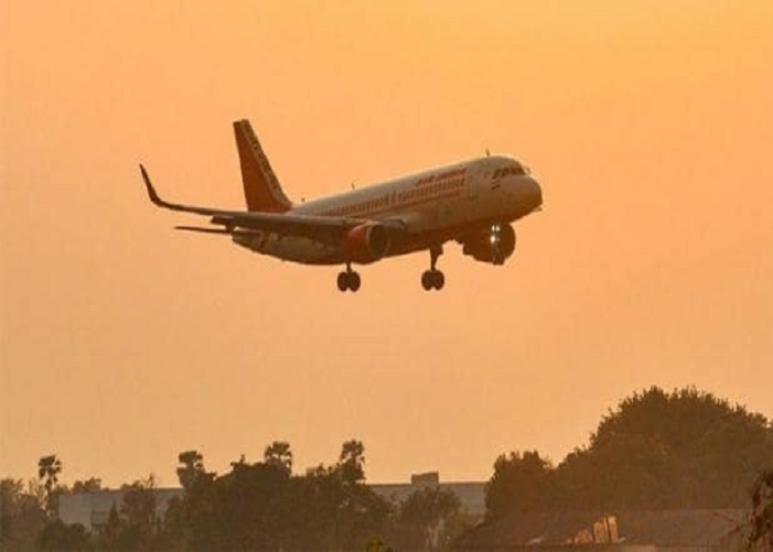 Air India Satya Day