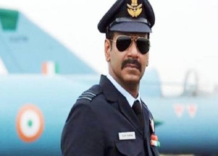 Ajay Devgan