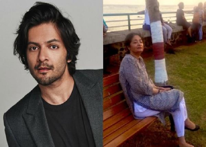 Ali Fazal