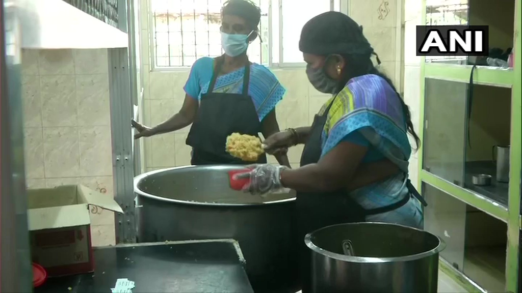 Amma Eatery Satya Day