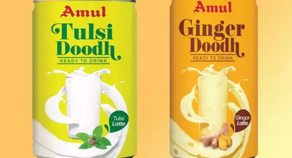 Amul Milk