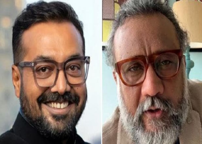Anurag Kashyap Anubhav Sinha Satya Day