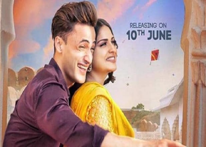 Asim Riaz Himanshi Khurana Satya Day