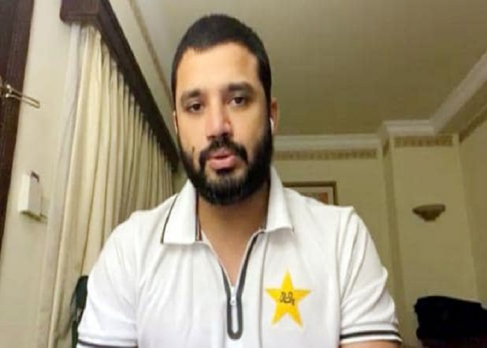Azhahr Ali Satya Day