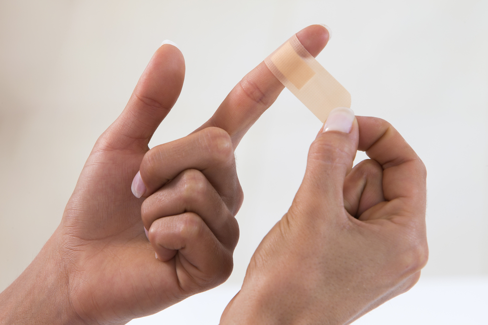 Bandaid