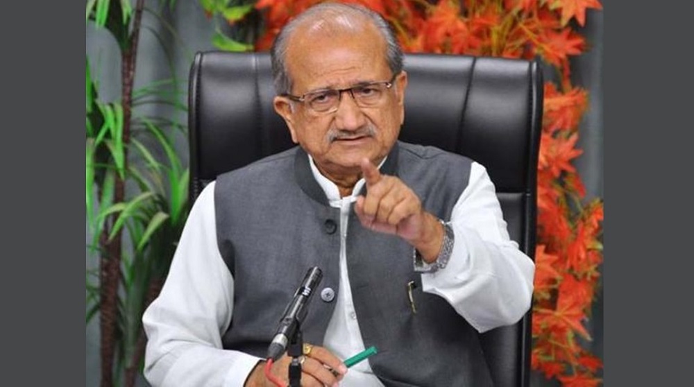 Bhupendra Chudasama