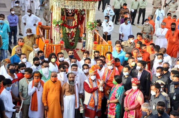 Cmrath Satya Day