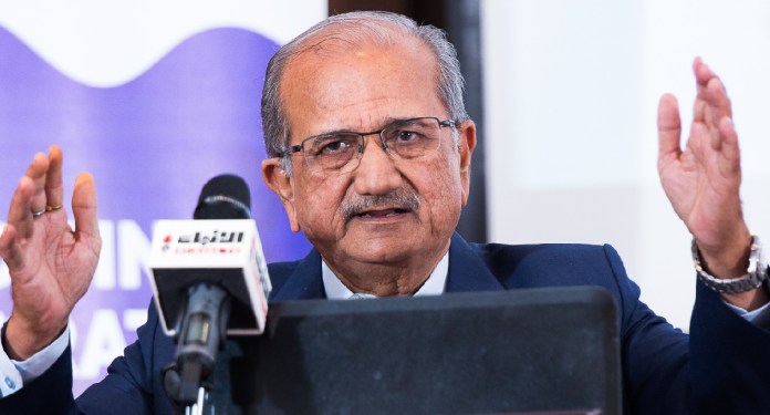 Chudasama