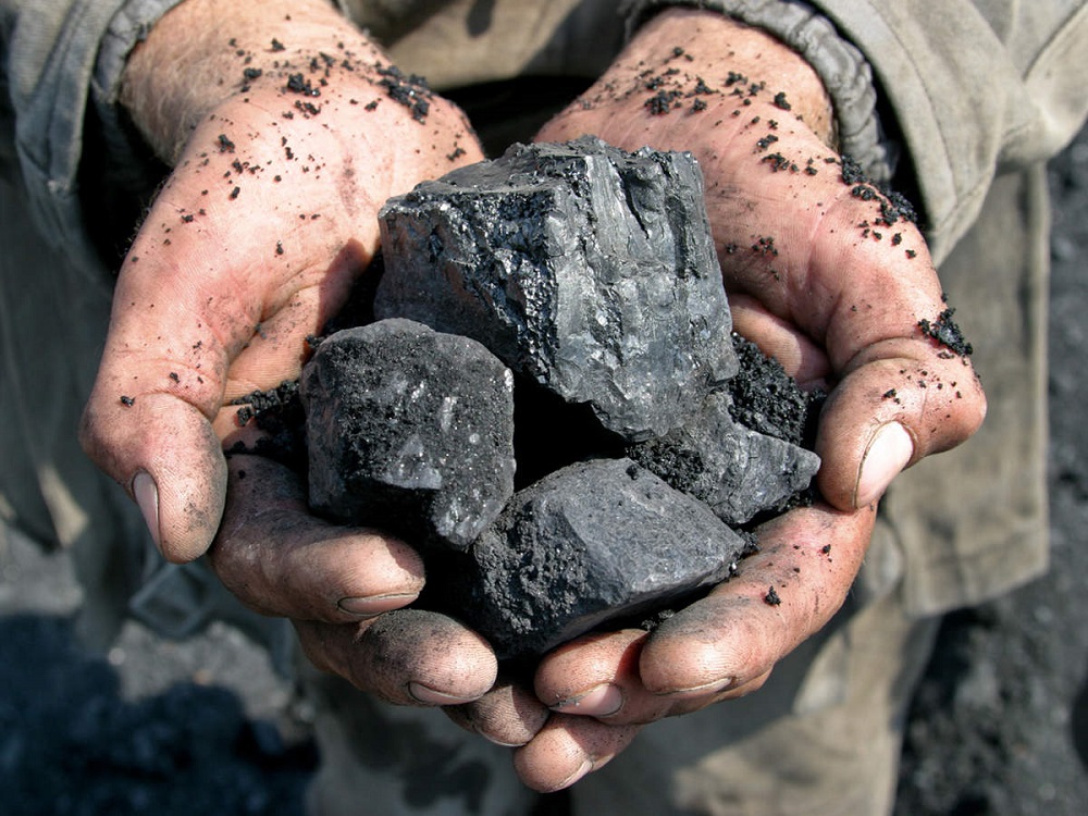 Coal