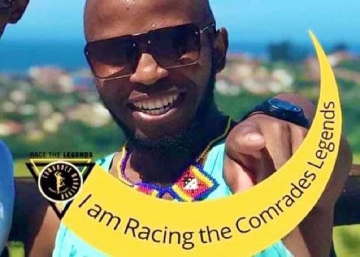 Comrades Race