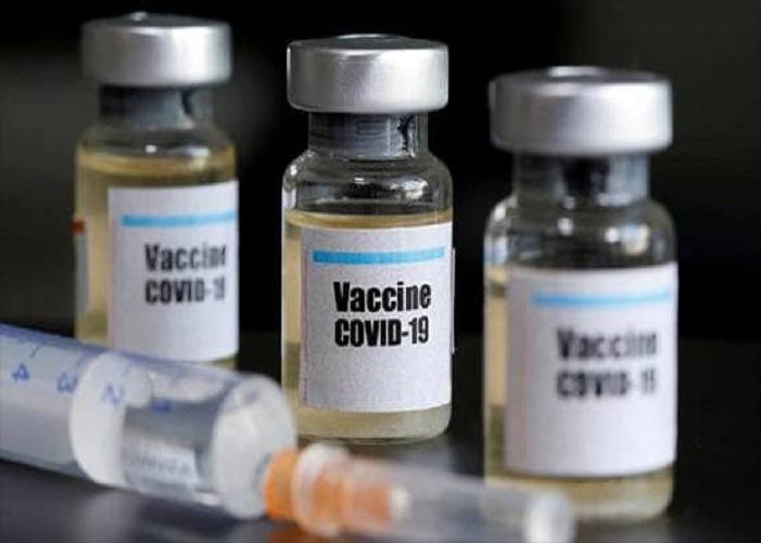 Covid 19 Vaccine