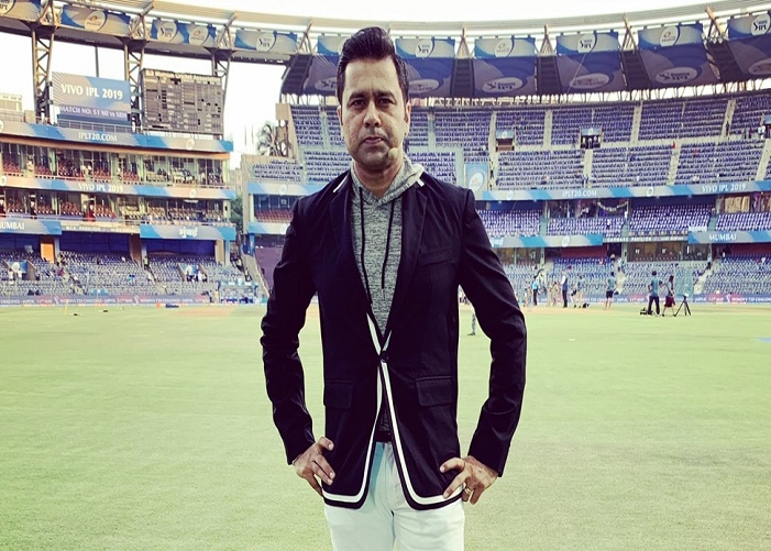 Cricket 3 Satya Day