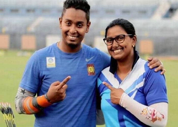 Deepika Kumari Atnu Das Satya Day
