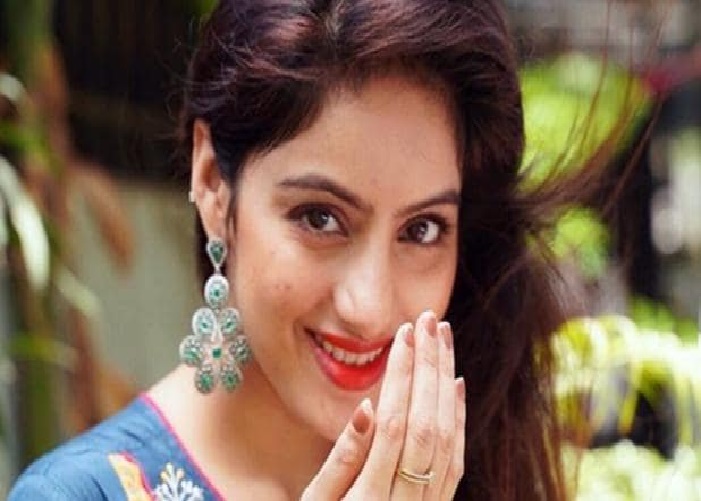 Deepika Singh 2 Satya Day