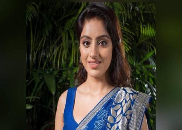 Deepika Singh