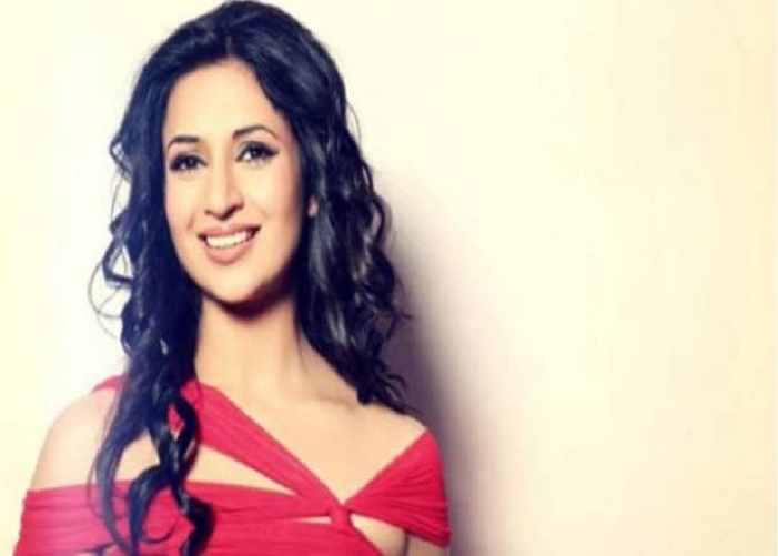 Divyanka Tripathi