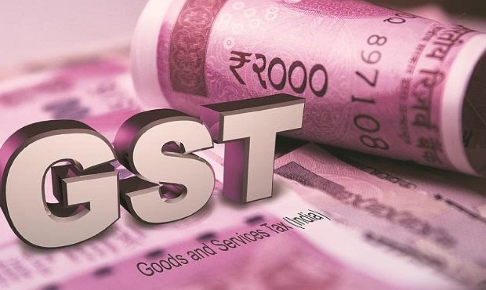 GST