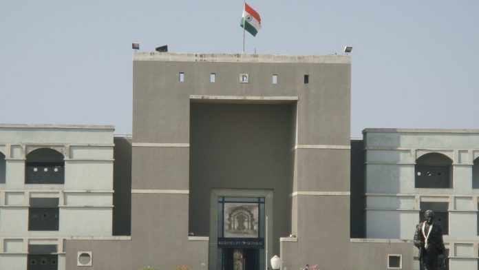 Gujarat High Court Satya Day